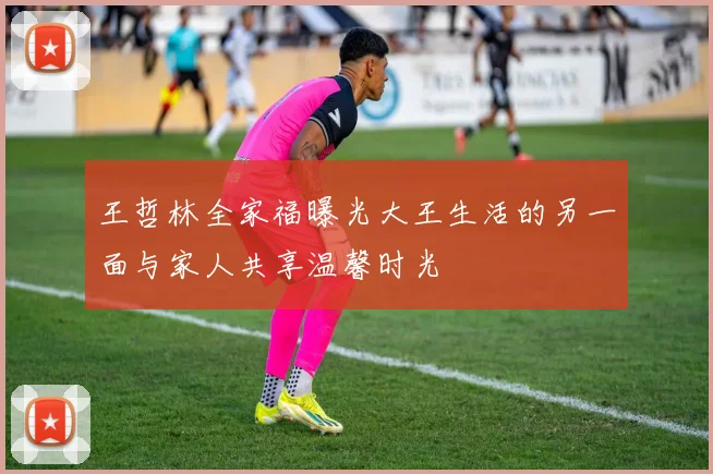 王哲林全家福曝光大王生活的另一面与家人共享温馨时光